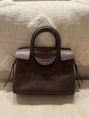 STAUD Maude Mini Carryall